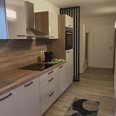 شقة Apartma Zerjav كْرانْيِسكا غورا