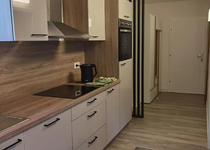 شقة Apartma Zerjav كْرانْيِسكا غورا